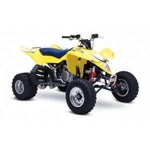 Suzuki LTR450 - Special Order Parts