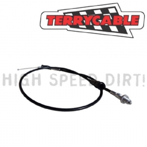 Suzuki LT500 Terrycable Throttle Cable Suzuki LT500 Terrycable Throttle Cable