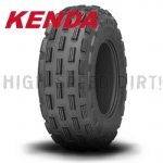 Kenda K284 Front Max Tire