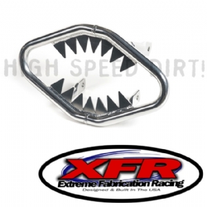 Yamaha Blaster XFR Jaws Bumper 03-05