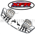 Yamaha Banshee XFR Pro-Series II Nerf Bars