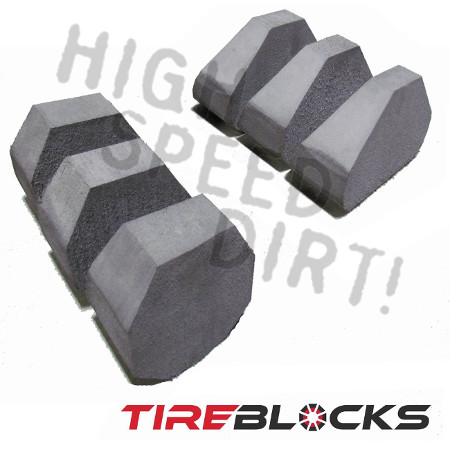 29x9-14 Tire Blocks Pair Run Flat Foam Inserts 29x9-14 Tire Blocks Pair Run Flat Foam Inserts