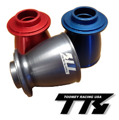 (2) USFS Approved Spark Arrestors Toomey