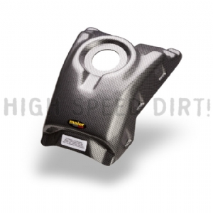 250R Maier Gas Tank Cover