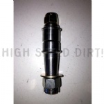 Suzuki LTR450 Lower Upright Roll Design