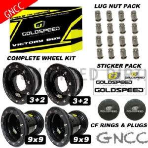 Goldspeed VB-11 Victory Box Kit GNCC Goldspeed VB-11 Victory Box Kit GNCC