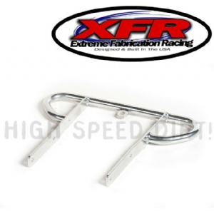 Honda TRX250R 250R XFR Wide Grab Bar