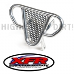 Honda TRX450R XFR Dirt Screen Bumper