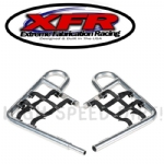Honda TRX450R XFR Standard Nerf Bars