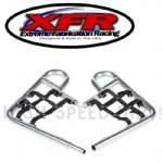 Suzuki LTR450 XFR Standard Nerf Bars