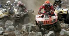 Utility All Terrain Vehicles ATVs Utility All Terrain Vehicles ATVs