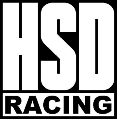 High Speed Racing Logo 110