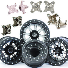 image of wheels