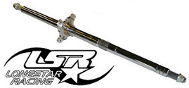 LSR axle image