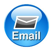 image of Email envelope