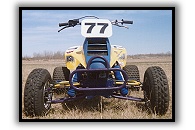 custom front bumper +2 a-arms, zero bump steer custom front bumper +2 a-arms, zero bump steer