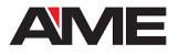 AME Logo