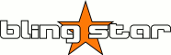 Bling Star Logo