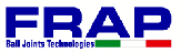 FRAP logo