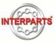 Interparts Logo