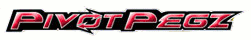 Pivot Pegz logo