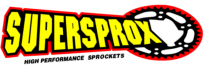 Supersprox Logo