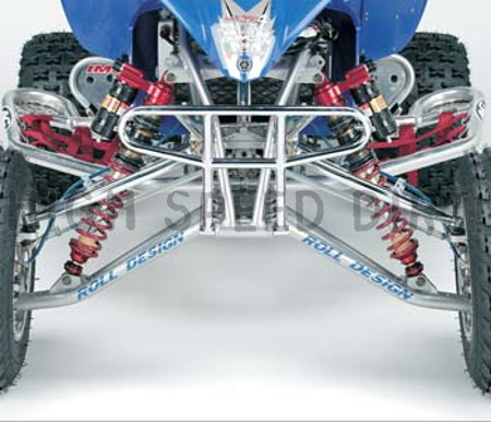Yamaha YFZ450 ROLL DESIGN Long Travel a-arms Yamaha YFZ450 ROLL DESIGN Long Travel a-arms