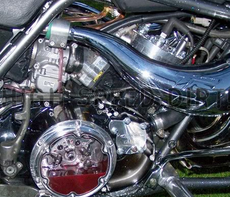 toomey t6 banshee pipes